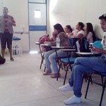 Música e tecnologias na educação infantil são temas discutidos na Semana de Pedagogia