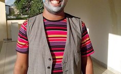 Cleriston fala sobre música e movimento na Educação Infantil