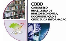 Congresso Brasileiro de Biblioteconomia