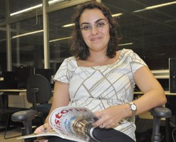 Professora publica artigo sobre Maquiavel em revista nacional de História