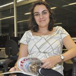 Professora publica artigo sobre Maquiavel em revista nacional de História