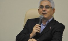 Professor Eurico afirmou que o IQB  é uma referência de qualidade na Ufal