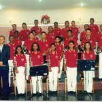 Tese aborda participação da mulher em bandas filarmônicas do Nordeste e de Portugal