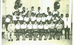 Assembléia de Deus (Sergipe 1960)