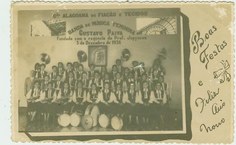 Banda Feminina Gustavo Paiva