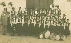 Banda feminina