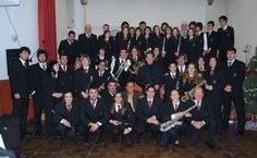 Banda Sanjoanense Portugal - Objeto da Pesquisa