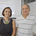 Ufal discute os efeitos do estresse oxidativo