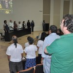 Ufal em Defesa da Vida: depoimentos emocionados marcam 12º Ato