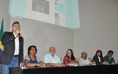 Deputado Judson Cabral, presidente da Comissão de Direitos Humanos da Assembleia Legislativa