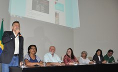 Deputado Judson Cabral, presidente da Comissão de Direitos Humanos da Assembleia Legislativa