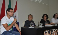 Jhonathan Pino, irmão de Johnny, assassinado por um policial militar