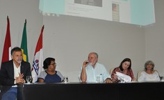 Pedro Nelson, pró-reitor Estudantil