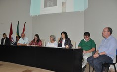 Ruth Vasconcelos, coordenadora do Programa Ufal em Defesa da Vida