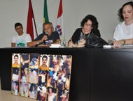 Seu Sebastião luta por justiça há nove anos; seu filho foi retirado de dentro de casa e, até hoje, o corpo não foi enterrado, sumiu do IML