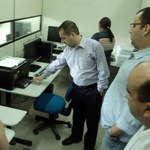 Ufal inaugura laboratório para formação de educadores