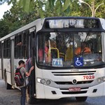 Viagens de ônibus têm horários ampliados para o campus