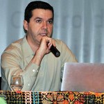 Vice-presidente da SBC fala sobre Cidades Inteligentes