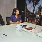 ‘Ufal em defesa da vida’ cobra providência do MP para casos impunes