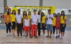 Turma do equilibrismo