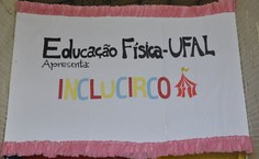 Estudantes de Educação Física realizam trabalho de inclusão social