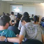 Campus do Sertão promove aperfeiçoamento para professores de Matemática do ensino médio