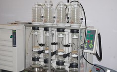 Tecnologia de ponta à serviço do desenvolvimento industrial