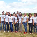 Curso de Geografia do Campus do Sertão promove atividades em escola de Delmiro Gouveia