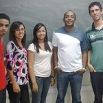 Estudantes da Ufal participam do Encontro Nacional de Educação Matemática