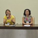 Evento nacional discute o trabalho do assistente social