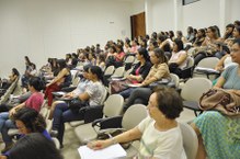 Pesquisadores do Brasil inteiro participam do 2º Colóquio Internacional sobre o Trabalho do Assistente Social