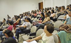 Pesquisadores do Brasil inteiro participam do 2º Colóquio Internacional sobre o Trabalho do Assistente Social