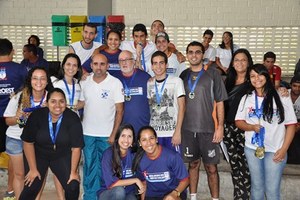 Festival Esportivo promove integração entre estudantes e servidores