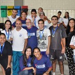 Festival Esportivo promove integração entre estudantes e servidores