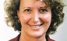 Professora Silvia Cozzolino será uma das palestrantes do Congresso