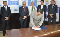 Secretário Municipal de Saúde