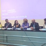 Pesquisadores cubanos discutem possibilidades de intercâmbio cultural e científico