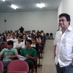 Programa de Monitoria em Arapiraca oferece oficina de orientação