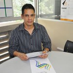 Projeto de docente está entre os dez selecionados no País para pós-doutorado na Suécia