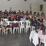 Projeto em Santana do Ipanema aborda Educação Brasileira