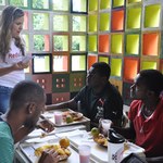 Projeto Redusal estimula redução do consumo de sódio entre estudantes
