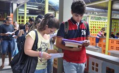 Projeto ReduSAL desperta interesse de universitários