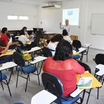 Atenção alunos da rede pública estadual: já estão abertas as inscrições para o Paespe