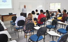 Roberaldo Carvalho explicou a trajetório do Paespe em Alagoas