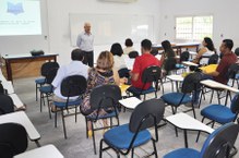 Roberaldo Carvalho explicou a trajetório do Paespe em Alagoas