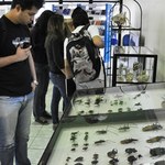 Biblioteca Central expõe “Biodiversidade de Alagoas” até o dia 30 de setembro