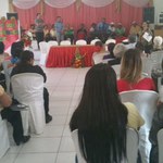 Campus Arapiraca realiza parceria com universidade aberta para idosos