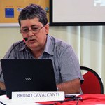Carnaval e espaços públicos foram tema de palestra no Ciseco