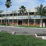 Ceca comemora a aprovação do doutorado em Produção Vegetal