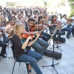 Corufal comemora 40 anos com Concerto Popular